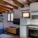 Studio of 36 m² in Barcelona