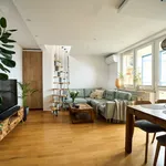 Rent 4 bedroom apartment of 85 m² in Warszawa