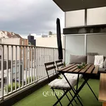 Rent 1 bedroom apartment in Antwerpen