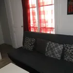 Appartement de 35 m² avec 2 chambre(s) en location à Paris