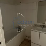 Appartement de 59 m² avec 3 chambre(s) en location à Carcassonne