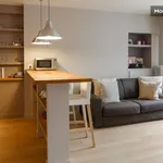 Appartement de 40 m² avec 1 chambre(s) en location à Paris