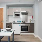 Rent 1 bedroom apartment in Preston