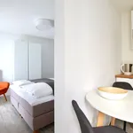 Miete 1 Schlafzimmer wohnung von 24 m² in Cologne