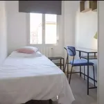 Rent a room in madrid