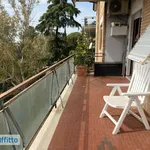 Rent 3 bedroom apartment of 114 m² in Rome