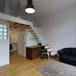 Studio of 35 m² in brussels