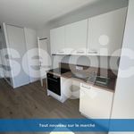 Appartement de 44 m² avec 2 chambre(s) en location à Angers