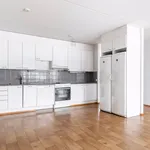 Vuokraa 4 makuuhuoneen asunto, 86 m² paikassa Helsinki