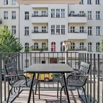 Rent 2 bedroom apartment of 55 m² in berlin