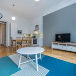 Pronajměte si 1 ložnic/e byt o rozloze 61 m² v Prague