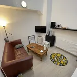 Huur 1 slaapkamer appartement van 36 m² in Groningen