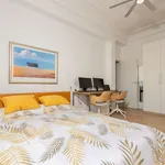 Alquilo 3 dormitorio apartamento de 125 m² en valencia