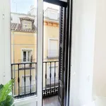 Alquilar 1 dormitorio apartamento en madrid