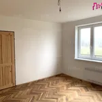 Rent 3 bedroom apartment in Rychnov nad Kněžnou