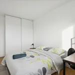 Appartement de 85 m² avec 3 chambre(s) en location à Colombes