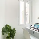 Rent 1 bedroom apartment in madrid