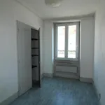 Appartement de 63 m² avec 3 chambre(s) en location à Grenoble