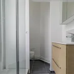 Appartement de 10 m² avec 1 chambre(s) en location à Paris