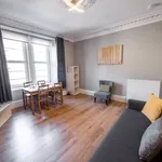 Rent 1 bedroom flat in Dundee