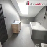 Pronajměte si 2 ložnic/e byt o rozloze 69 m² v Děčín