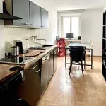 Miete 1 Schlafzimmer wohnung von 40 m² in München