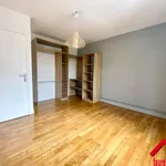 Rent 3 bedroom apartment of 60 m² in Brive-la-Gaillarde