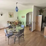 Appartement de 53 m² avec 2 chambre(s) en location à Ajaccio