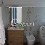 3-room flat via Vitruvio , snc, Centro, Formia