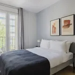 Alquilo 3 dormitorio apartamento de 55 m² en Madrid