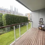 Rent 3 bedroom apartment of 90 m² in Warsaw