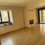 Rent 3 bedroom apartment of 118 m² in Municipal Unit of Papagou