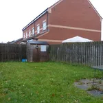 Semi-detached house to rent in Birch Drive, Scunthorpe DN16