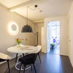 Huur 3 slaapkamer appartement van 1238 m² in Utrecht