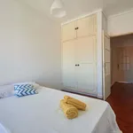 Quarto em Lisboa