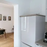 Rent 1 bedroom apartment of 56 m² in berlin