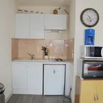 Appartement de 24 m² avec 1 chambre(s) en location à CHATELAILLON