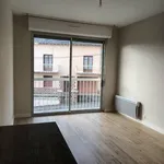 Rent 1 bedroom house of 29 m² in Rodez