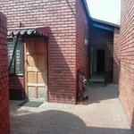 Rent 3 bedroom house in Tembisa