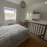 Rent 1 bedroom apartment in Rennes