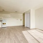 2 bedroom apartment of 699 sq. ft in Edmonton