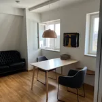 Miete 1 Schlafzimmer wohnung von 36 m² in Ulm