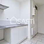 Rent 2 bedroom apartment of 45 m² in Roubaix