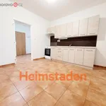 Pronajměte si 3 ložnic/e byt o rozloze 55 m² v Havířov