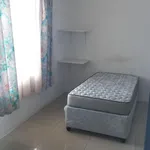 Rent a room in Durban