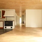 Rent 4 bedroom apartment of 151 m² in Oulu