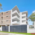 Rent 2 bedroom apartment in Toongabbie