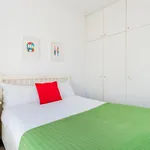 Rent 2 bedroom apartment of 100 m² in Lisbon