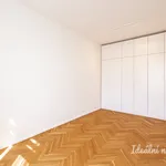 Pronajměte si 2 ložnic/e byt o rozloze 52 m² v Capital City of Prague