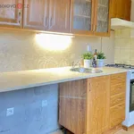 Rent 3 bedroom apartment of 56 m² in Ostrava